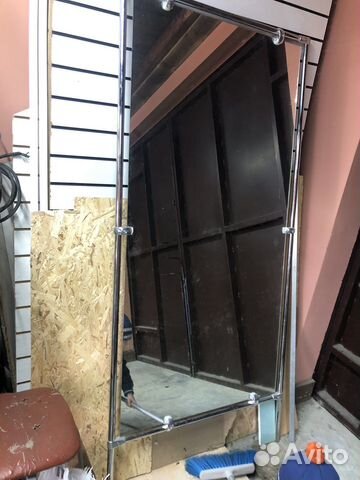 Зеркало большое 160 *80