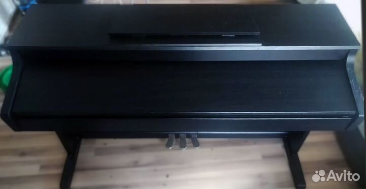 Цифровое пианино корпусные Medeli + аксессуар