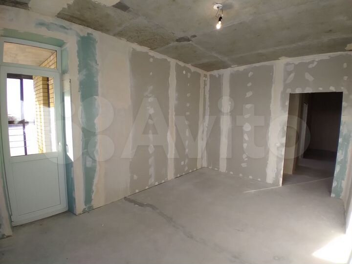 3-к. квартира, 105,9 м², 1/9 эт.