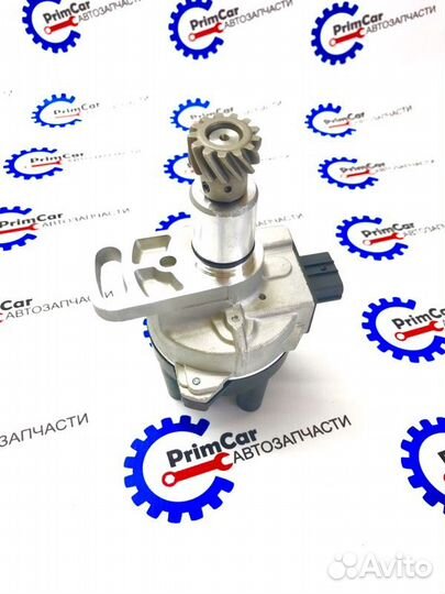 Трамблер Suzuki Escudo TA01R G16A