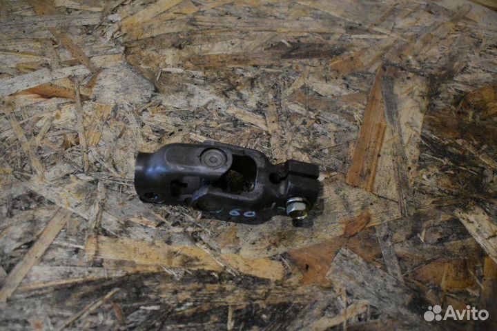 Кардан рулевой Toyota Avensis 2003 - 2008