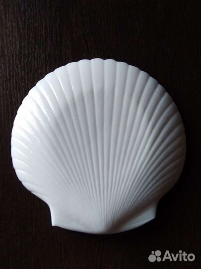 Блюдо большое, посуда