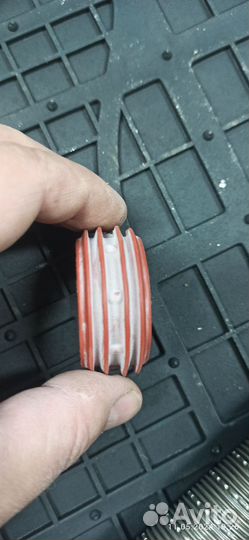 Металлорукав для Вебасто (Webasto)