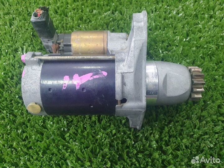 Стартер Toyota Camry (Xv40) Vii (2006–2009) 1azfe