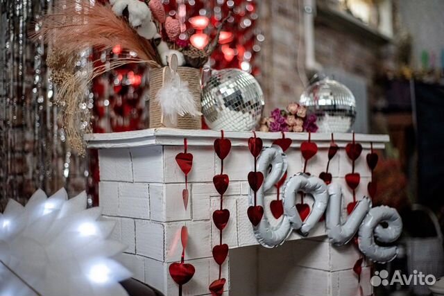 Декоратор флорист