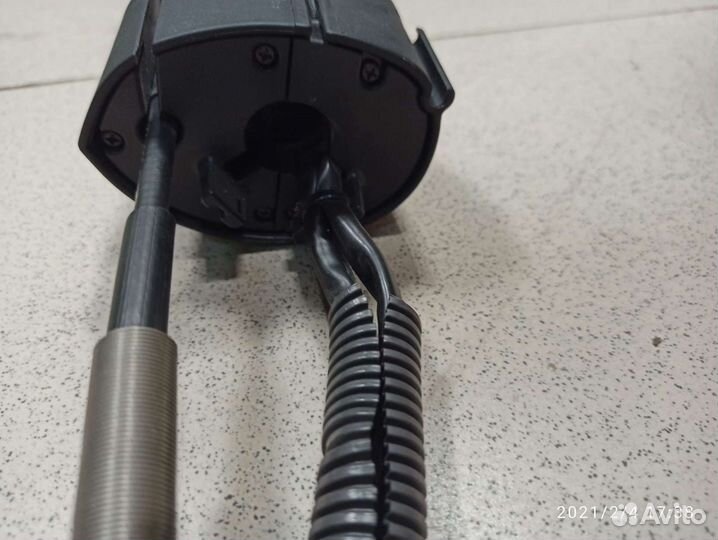 Правый пульт Yamaha multi purpose