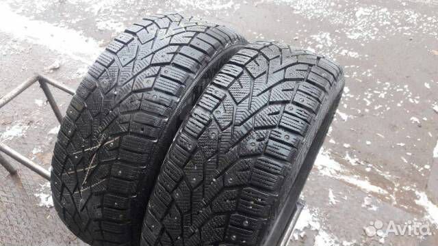 Gislaved NordFrost 100 195/65 R15 91T