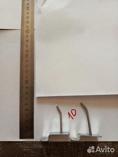 Крючки для экопанели