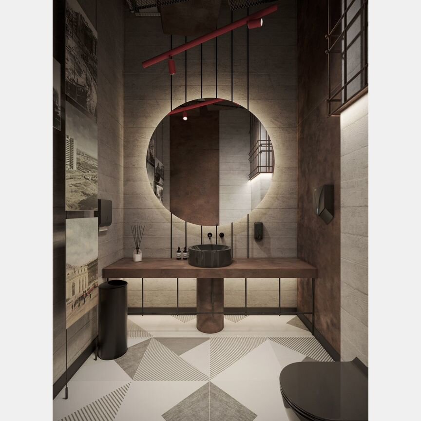 2-к. апартаменты, 38,4 м², 11/13 эт.
