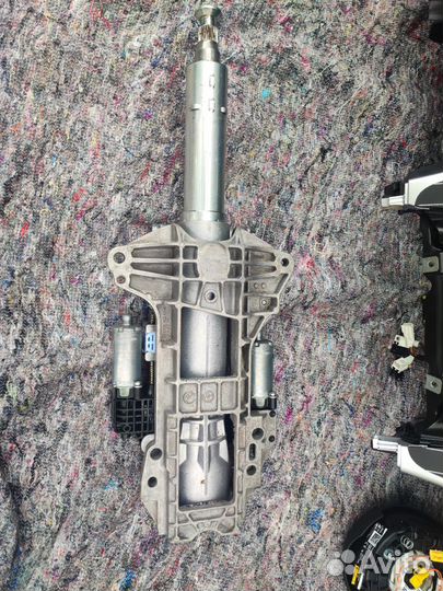 Рулевая электро колонка Mercedes-Benz W206