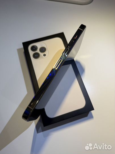 iPhone 13 Pro Max, 256 ГБ