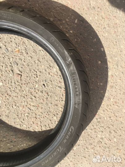 Резина на мотоцикл