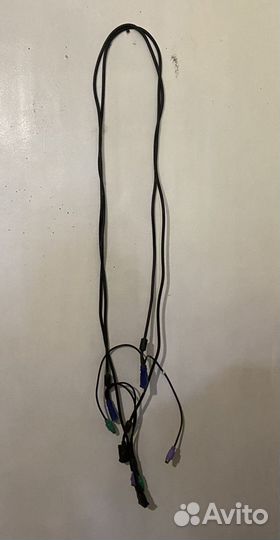 D-link switch dkvm-2k