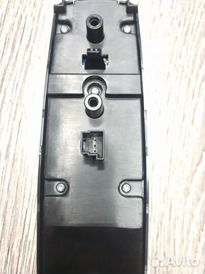 Блок дверей Mercedes Benz ML GL R