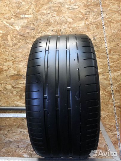 Bridgestone Potenza S001 275/35 R20