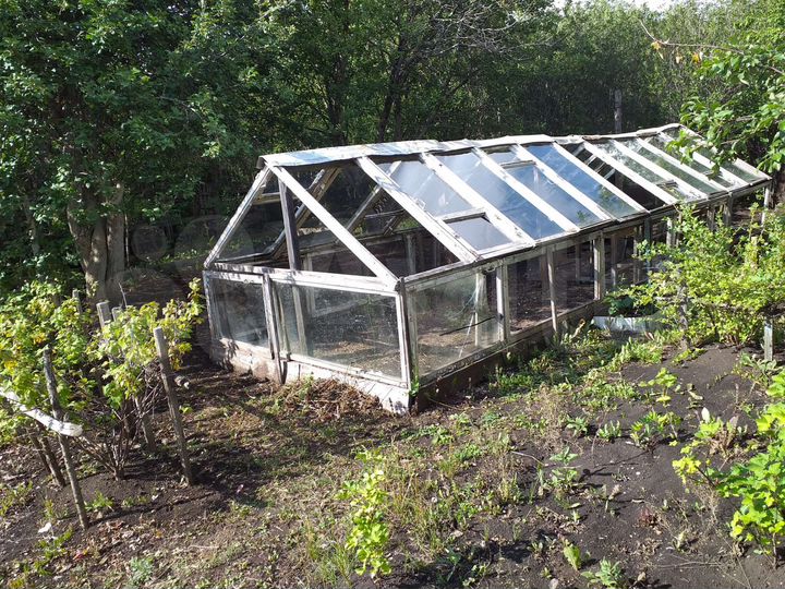 Участок 3 сот. (СНТ, ДНП)