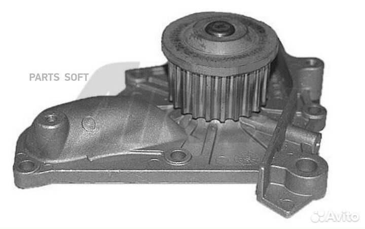 Airtex 9140 Помпа водяная toyota camry-celica