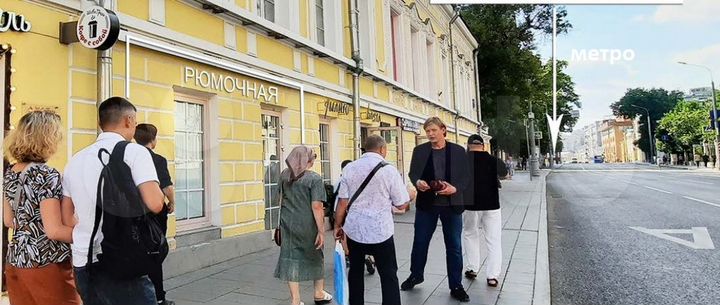 Таганская д. 24, 53 кв.м.Закрытая продажа габ