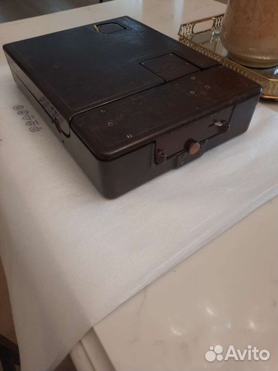 Швейная машинка фрейя