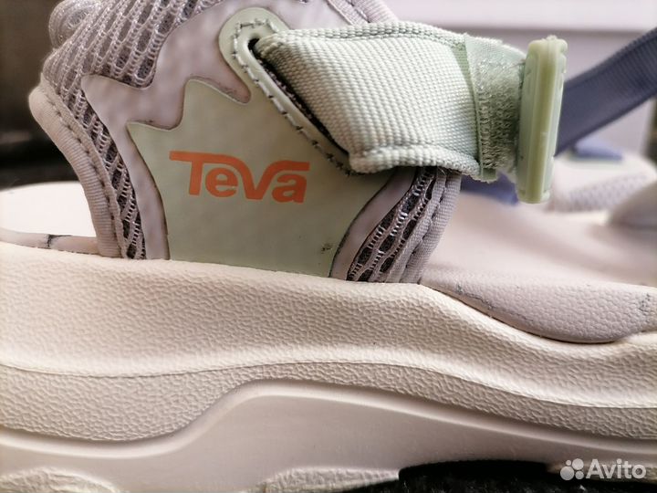 Teva Сандалии Босоножки