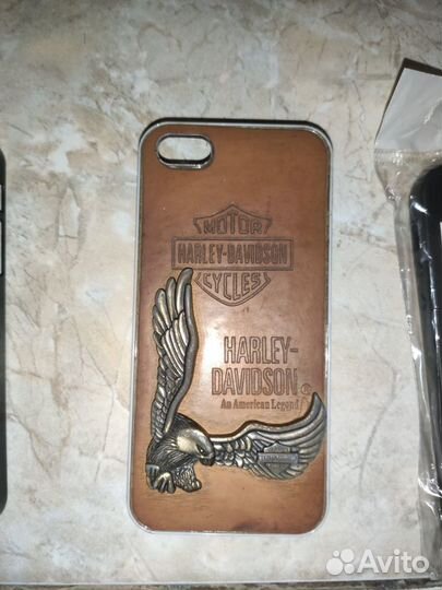 Чехол для iPhone 5s