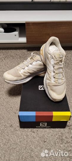 Кроссовки salomon xt-wings2