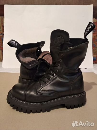 Ботинки берцы camelot 43