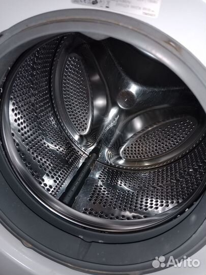 Стиральная машина LG WD-12331AD