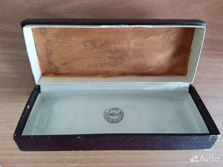 Чаши и предметы СССР