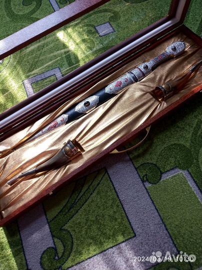 Подарочный набор для мужчины