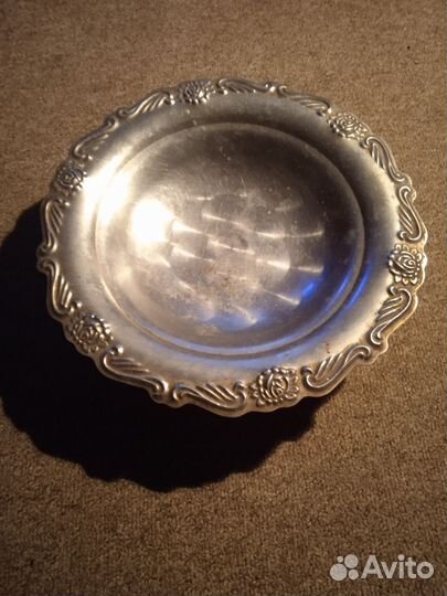 Посуда:чашки,чайники,вазы, СССР