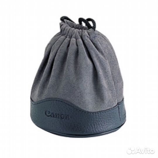 Чехол для объектива canon LP-1219