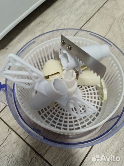 Ручной измельчитель