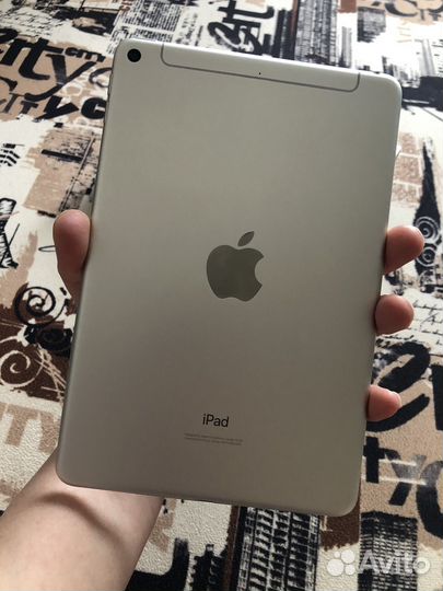 iPad mini 5 256gb