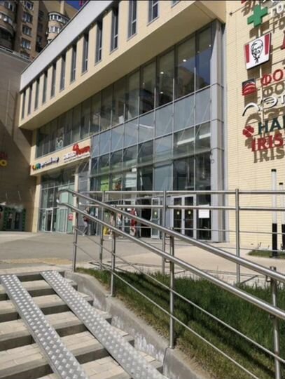 Сдам помещение общественного питания, 32 м²