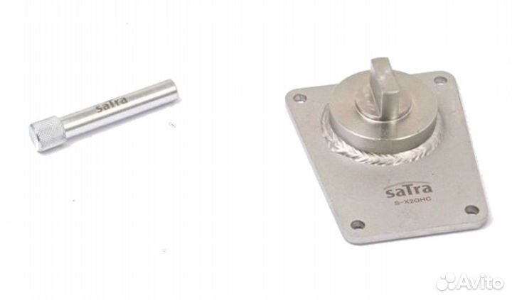 Фиксаторы грм Opel Chevrolet 2.0