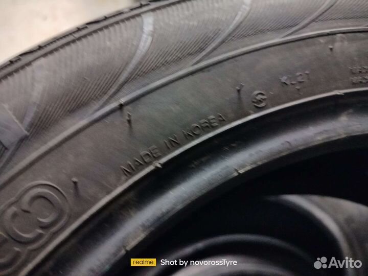 Kumho Eco Solus KL21 215/60 R17 96H
