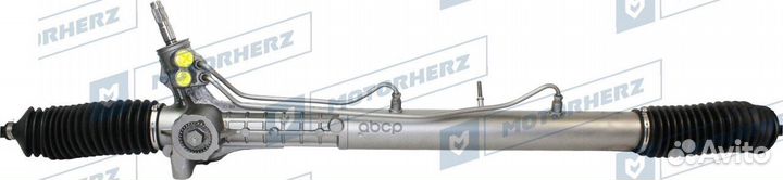 Рулевая рейка с тягами гидравлическая R20291NW