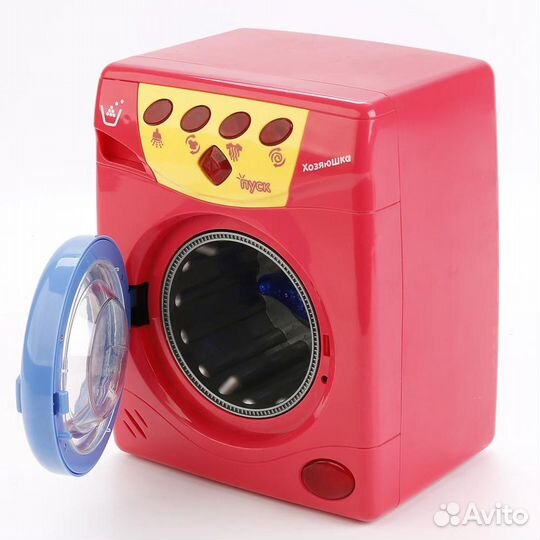 Игровой набор Хозяюшка PlaySmart