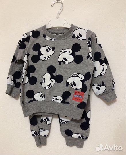 Костюм на мальчика