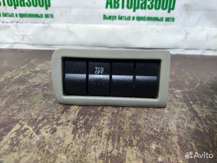 Блок кнопок Mazda CX-7