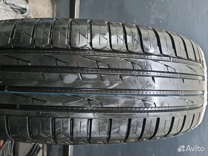 Nokian Tyres Hakka Blue 2 225/55 R19