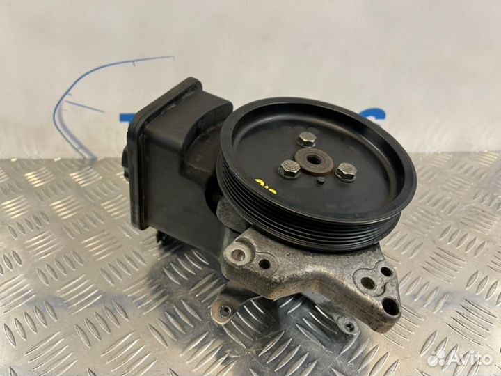 Насос гур Bmw X5 E53 M57 2005