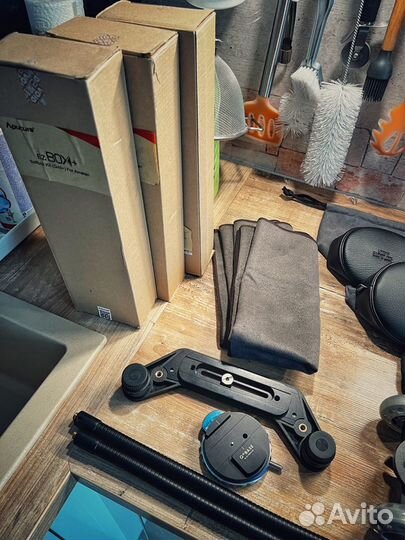 Фотоакссессуары