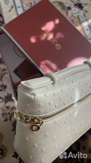 Сумка loro piana