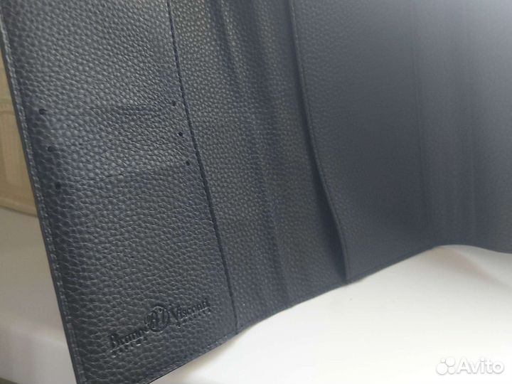 Портмоне мужской