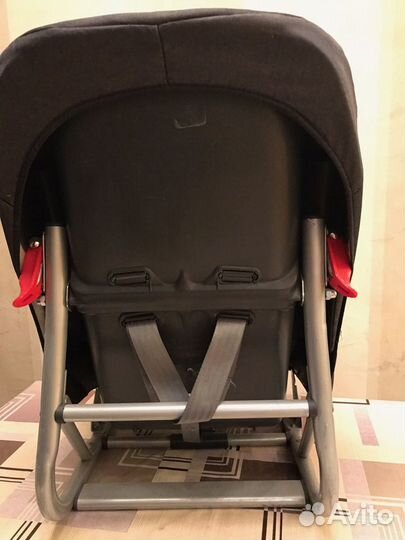 Автокресло Brevi Grand Prix