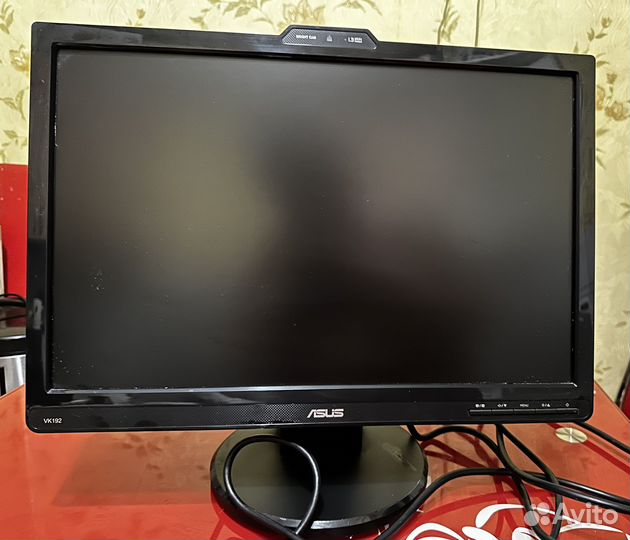 Монитор Asus VK 192S
