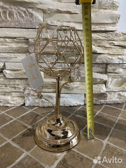 Подсвечник