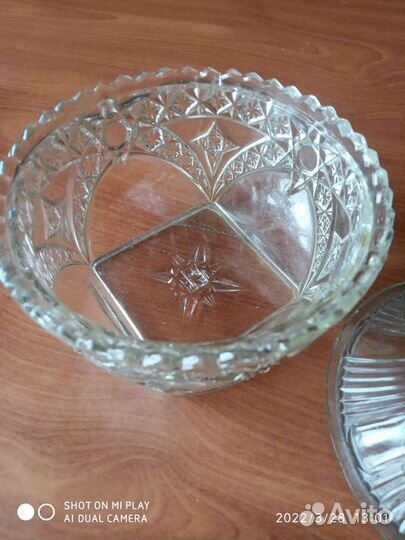 Старинные вещи СССР